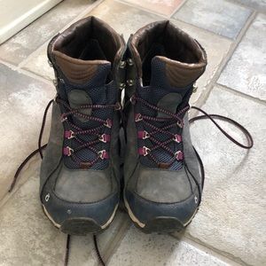 Oboz Hiking Boots 10